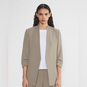 Aritzia Babaton Power Hip Blazer